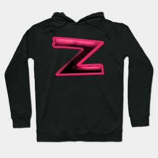 Z Hoodie